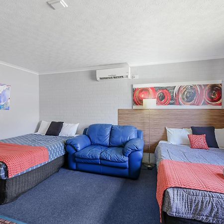 Raceview Motor Inn Toowoomba Zewnętrze zdjęcie