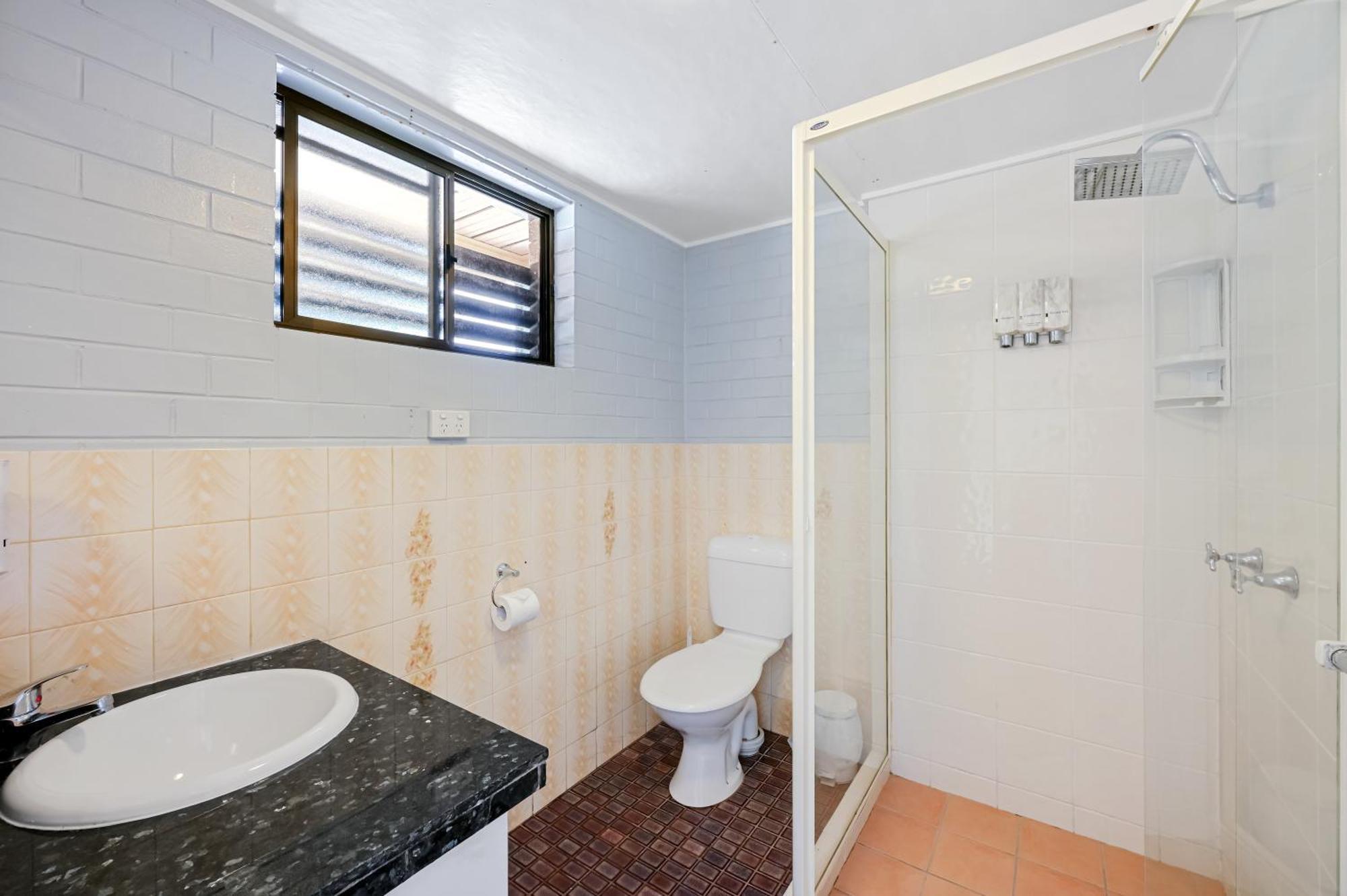 Raceview Motor Inn Toowoomba Zewnętrze zdjęcie