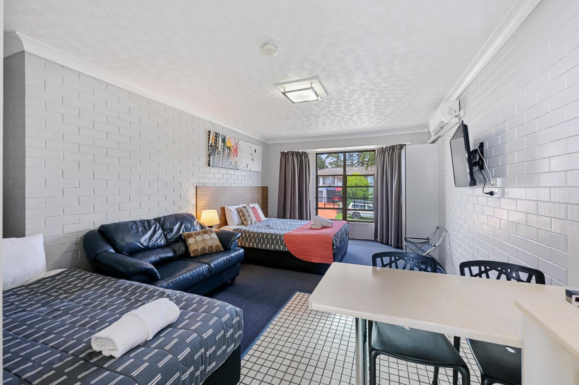 Raceview Motor Inn Toowoomba Zewnętrze zdjęcie