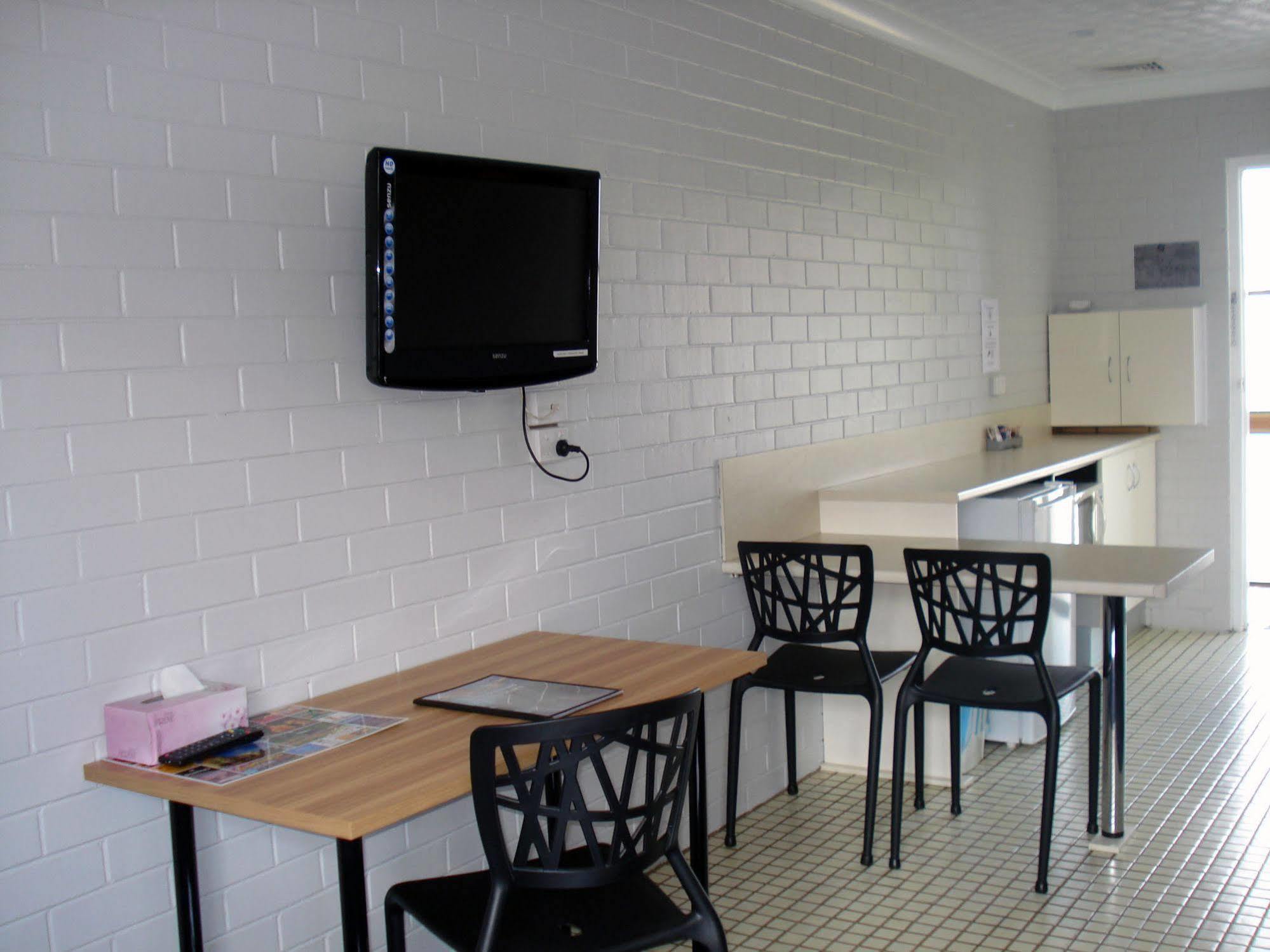 Raceview Motor Inn Toowoomba Zewnętrze zdjęcie