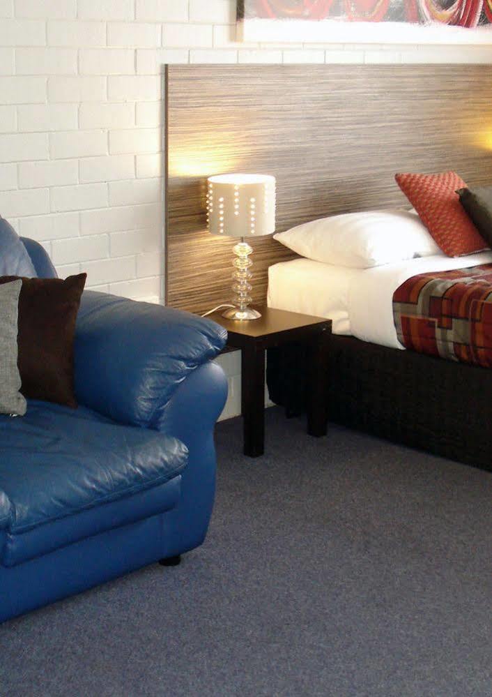Raceview Motor Inn Toowoomba Zewnętrze zdjęcie