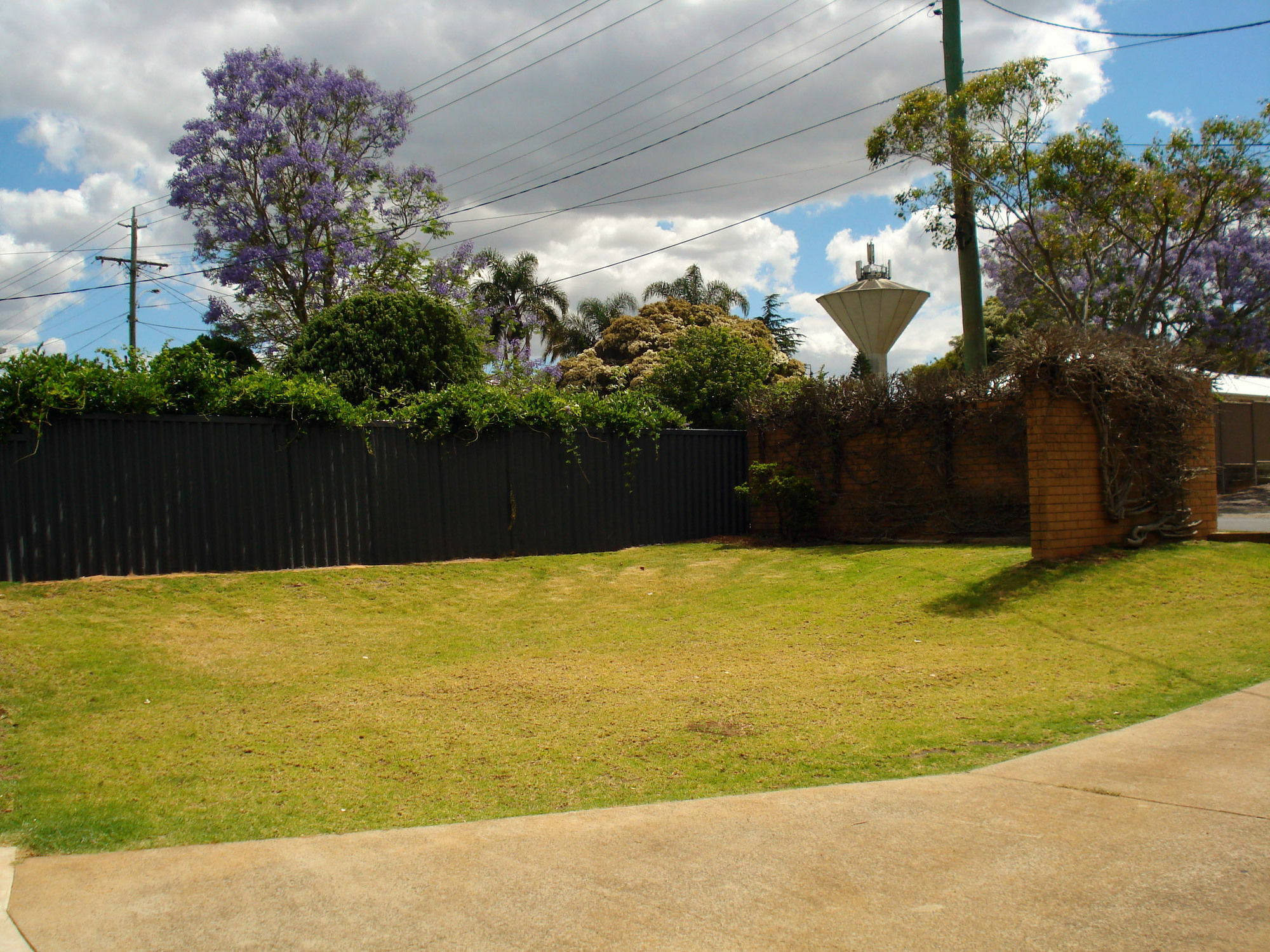 Raceview Motor Inn Toowoomba Zewnętrze zdjęcie
